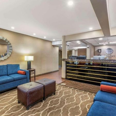 Comfort Inn Escondido San Diego North County Ngoại thất bức ảnh