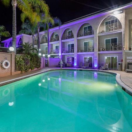 Comfort Inn Escondido San Diego North County Ngoại thất bức ảnh