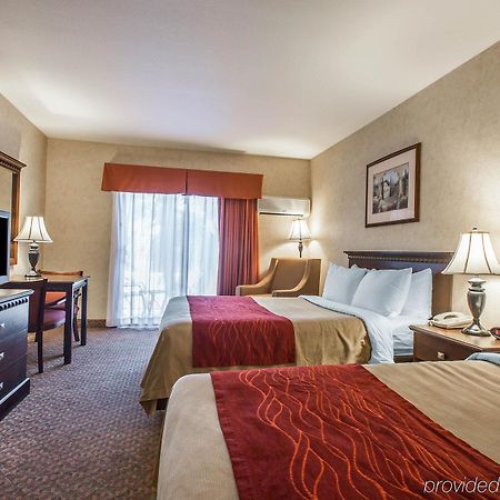 Comfort Inn Escondido San Diego North County Ngoại thất bức ảnh