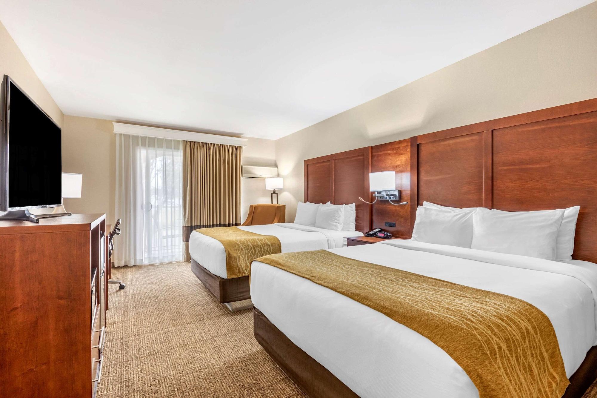 Comfort Inn Escondido San Diego North County Ngoại thất bức ảnh