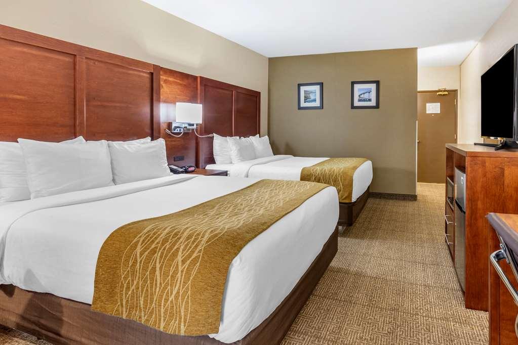 Comfort Inn Escondido San Diego North County Phòng bức ảnh