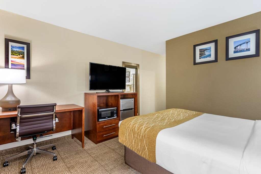 Comfort Inn Escondido San Diego North County Phòng bức ảnh