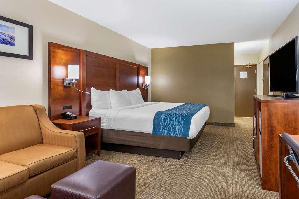 Comfort Inn Escondido San Diego North County Phòng bức ảnh