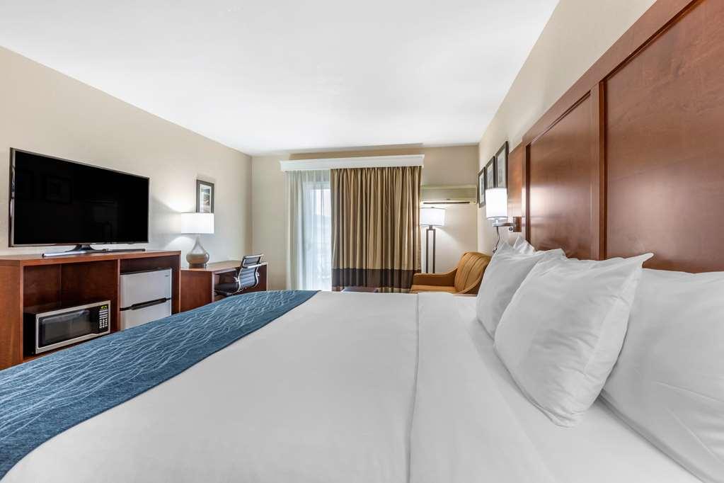 Comfort Inn Escondido San Diego North County Phòng bức ảnh