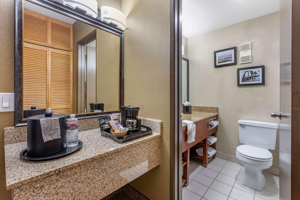 Comfort Inn Escondido San Diego North County Phòng bức ảnh