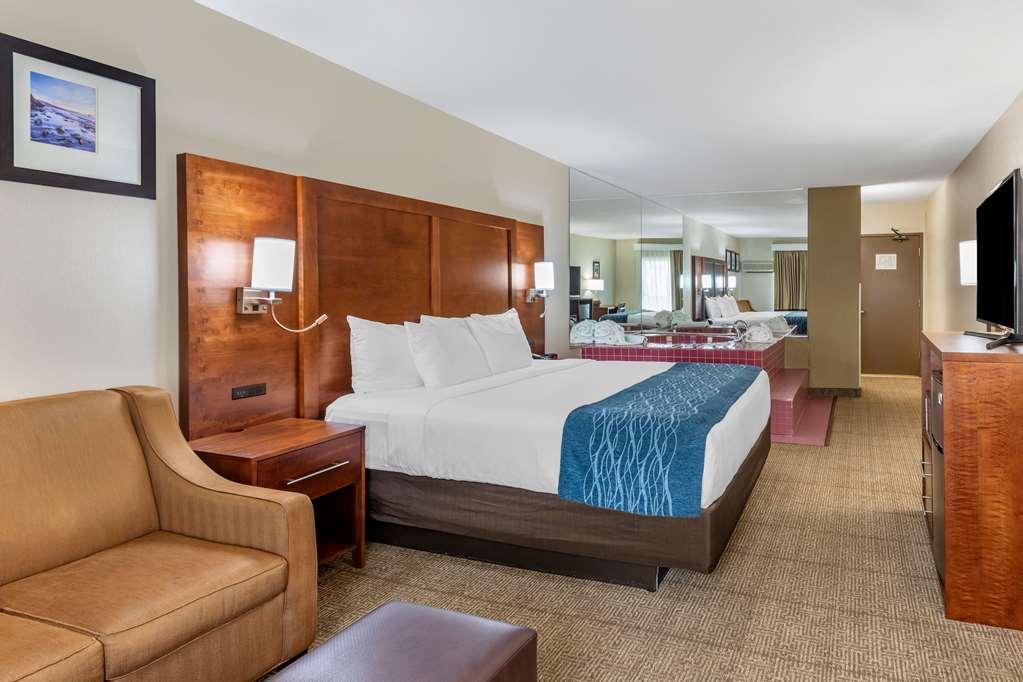 Comfort Inn Escondido San Diego North County Phòng bức ảnh
