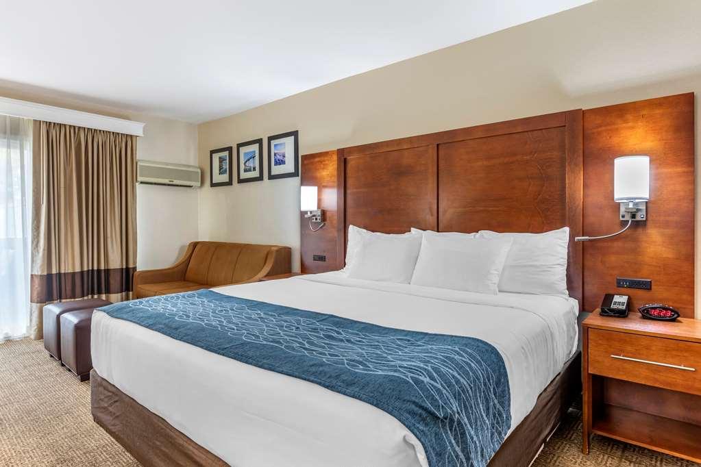 Comfort Inn Escondido San Diego North County Phòng bức ảnh