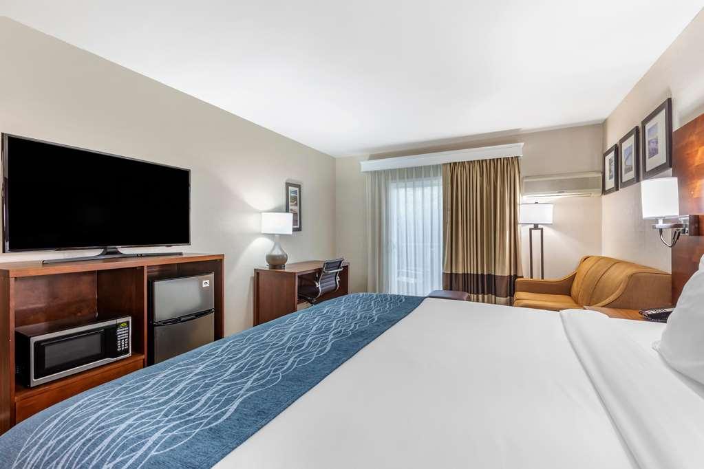 Comfort Inn Escondido San Diego North County Phòng bức ảnh