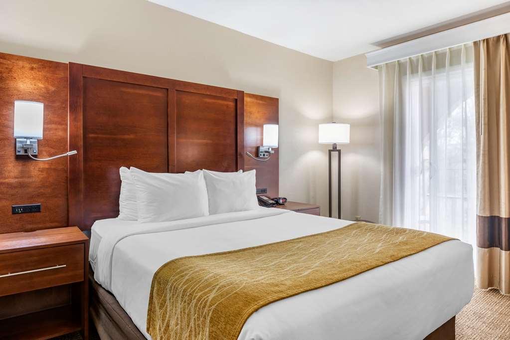 Comfort Inn Escondido San Diego North County Phòng bức ảnh