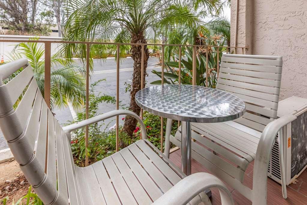 Comfort Inn Escondido San Diego North County Phòng bức ảnh